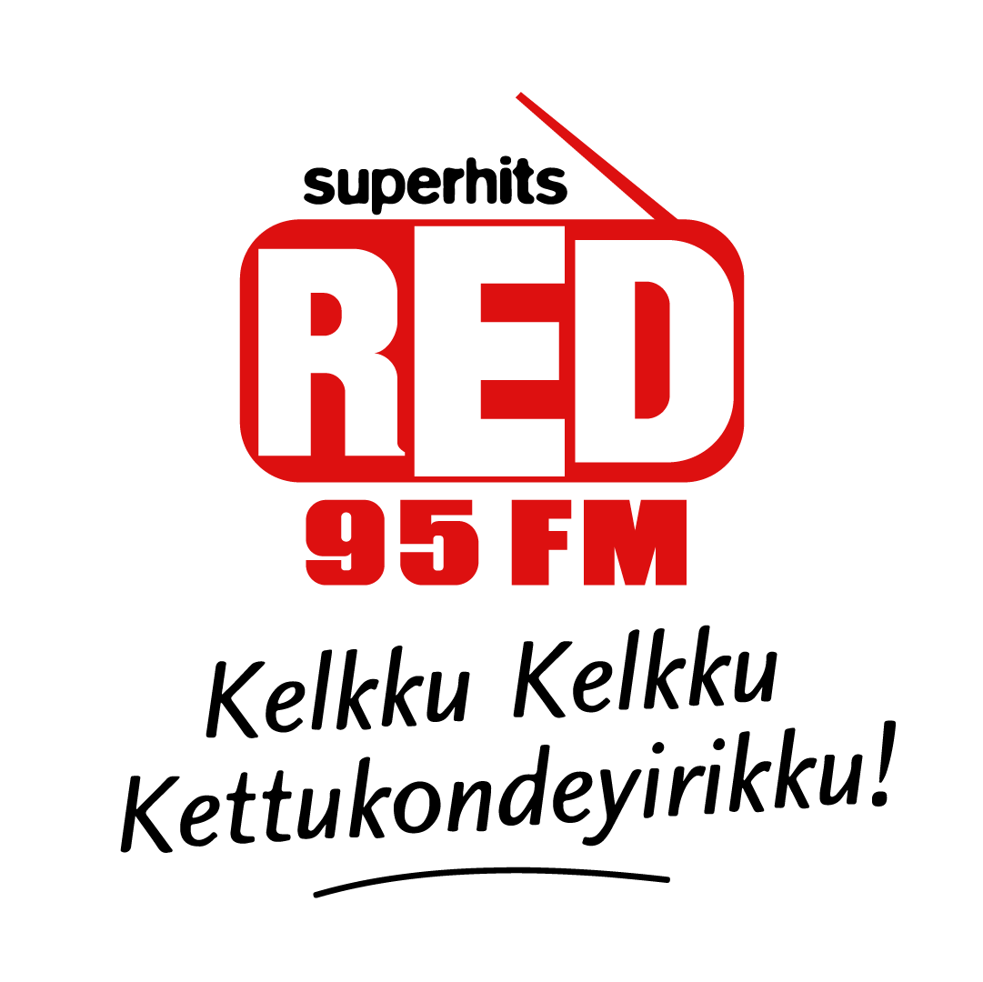 Red FM Logo